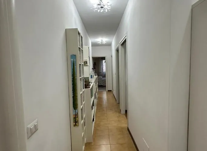 Habitación en casa particular The House Of Sunsets