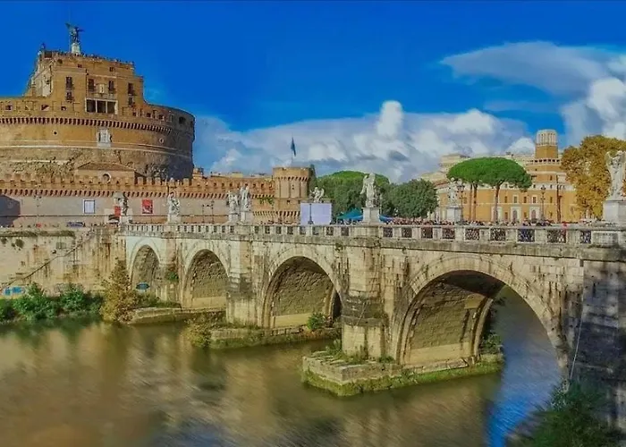 The House Of Sunsets * Roma