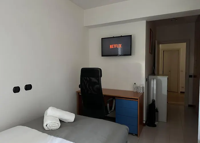 Habitación en casa particular The House Of Sunsets *