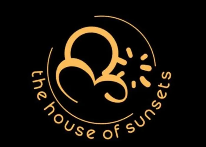 Habitación en casa particular The House Of Sunsets *